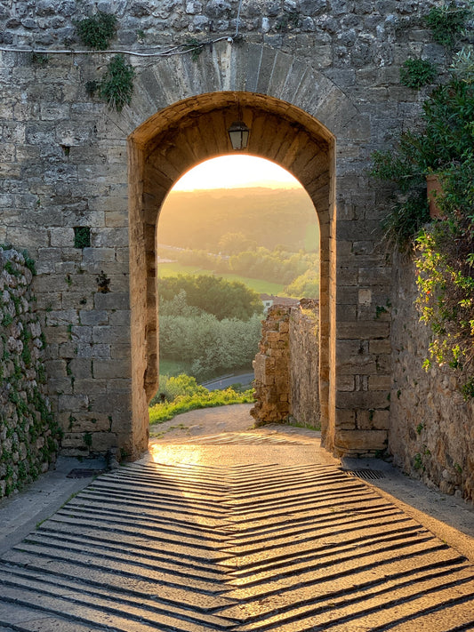 Flourish Tuscany, Experience Italy with Kim Whitaker