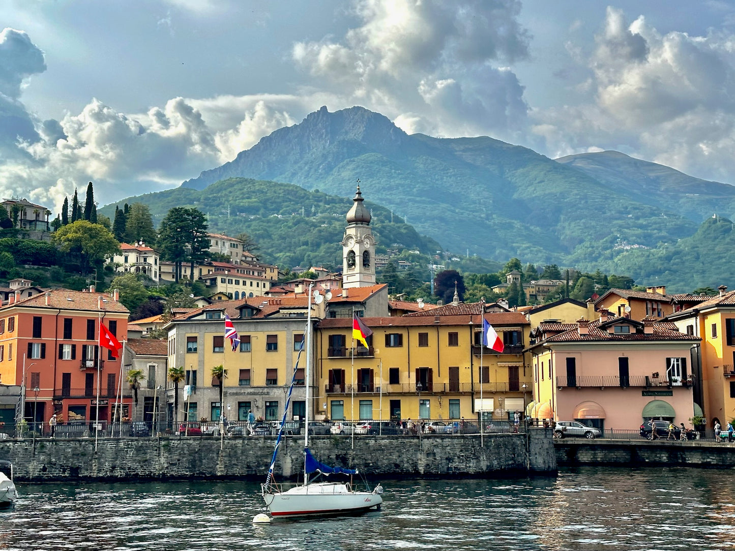 Flourish Tuscany, Experience Italy with Kim Whitaker