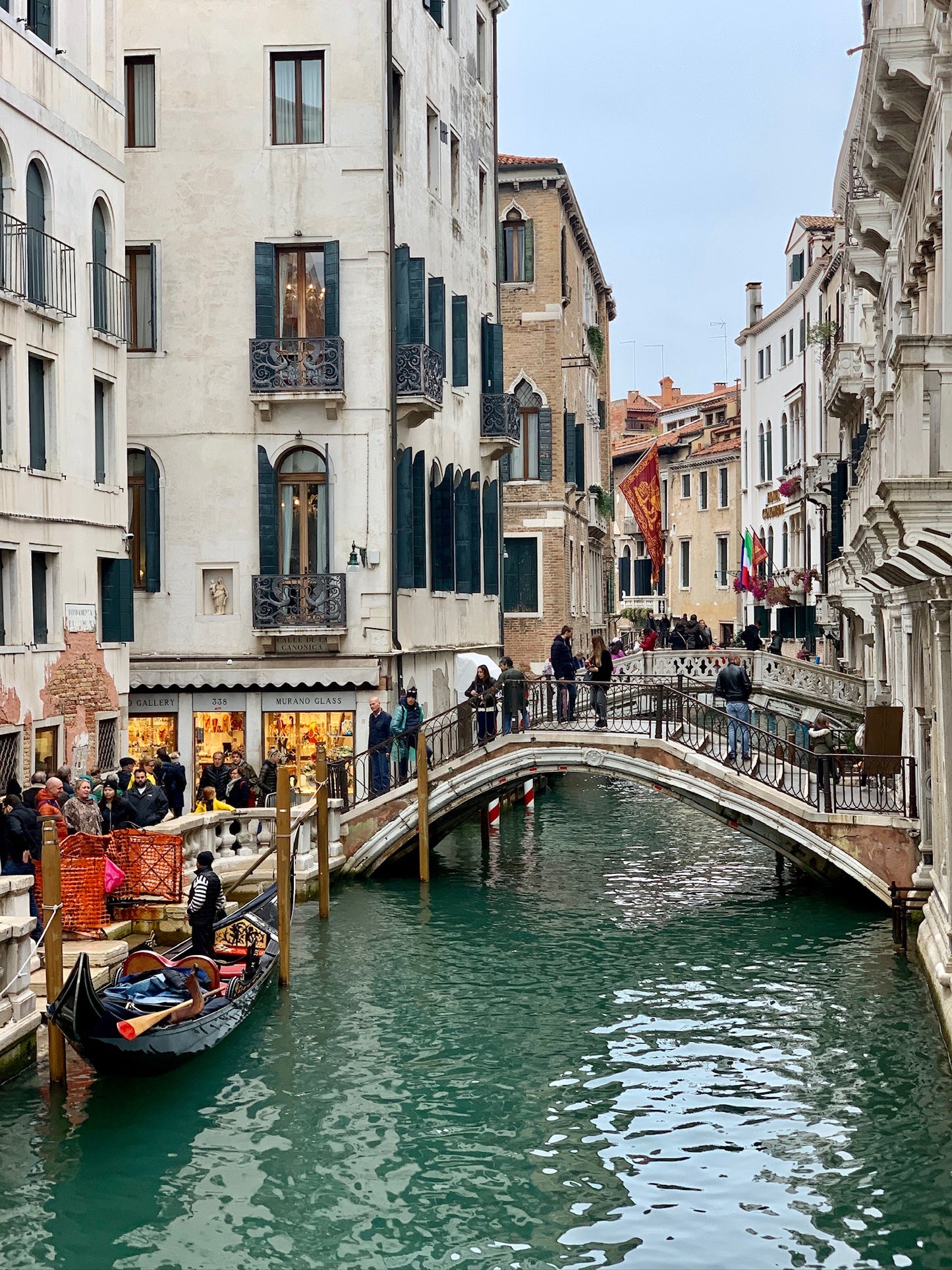 Flourish Tuscany, Experience Italy with Kim Whitaker
